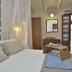 Giannina Vakantieboerderij *