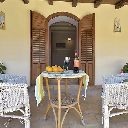 Giannina Agroturismo *