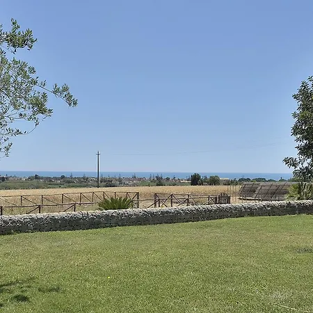 Lantgård Giannina *