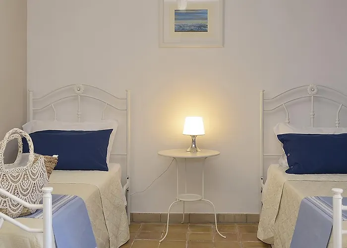 Gospodarstwo agroturystyczne Giannina