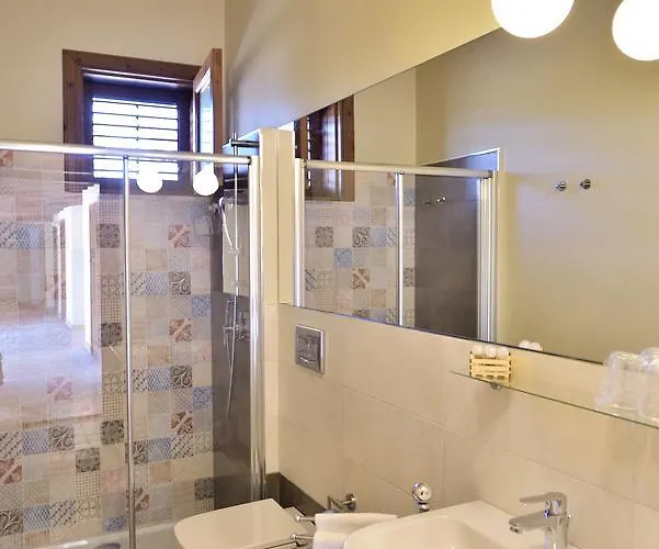 Giannina Gospodarstwo agroturystyczne