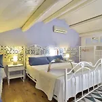 Alloggio per agriturismo Giannina Ispica