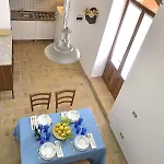 Alloggio per agriturismo Giannina Ispica