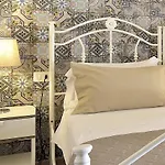 Giannina Alloggio per agriturismo Ispica