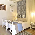 Giannina Alloggio per agriturismo Ispica