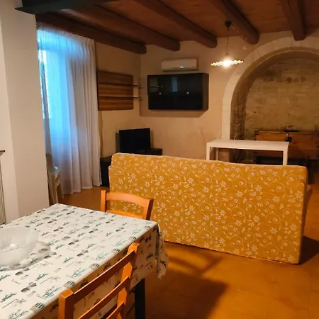 Giannina Farmház Ispica