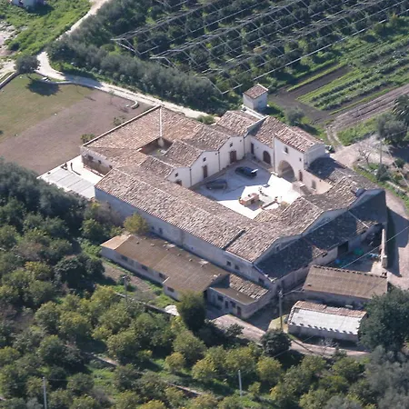 Farm stay Giannina