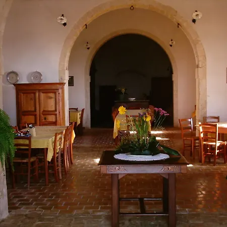 Farm stay Giannina Ispica