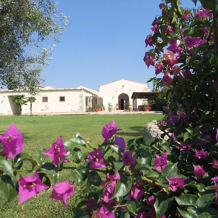 Farm stay Giannina