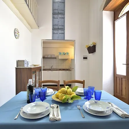 Giannina Vakantieboerderij *