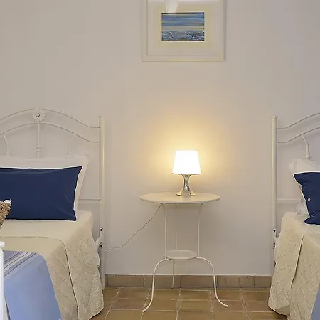 Alloggio per agriturismo Giannina