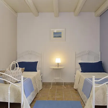 Giannina Κατάλυμα σε φάρμα
