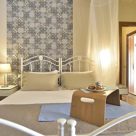 Giannina Alloggio per agriturismo