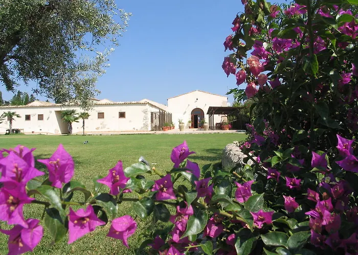 Alloggio per agriturismo Giannina
