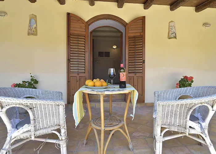 Giannina Farm stay *