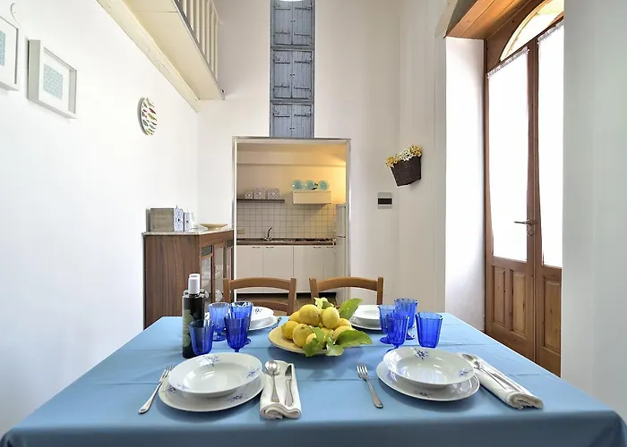 Giannina Alloggio per agriturismo *