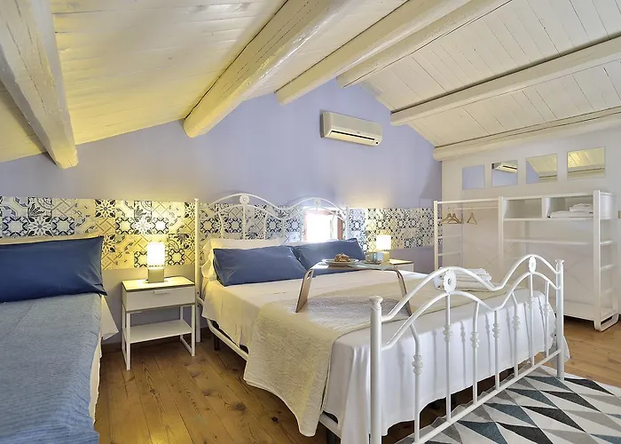 Farm stay Giannina Ispica