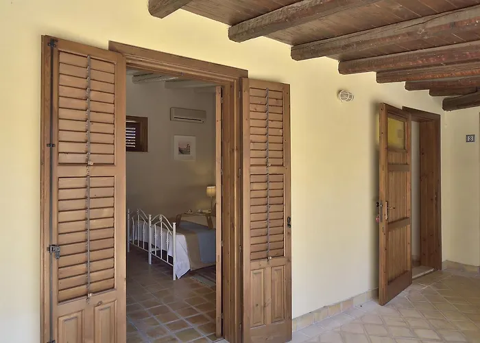 Giannina Farm stay *