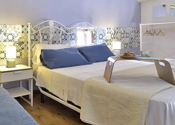Alloggio per agriturismo Giannina *